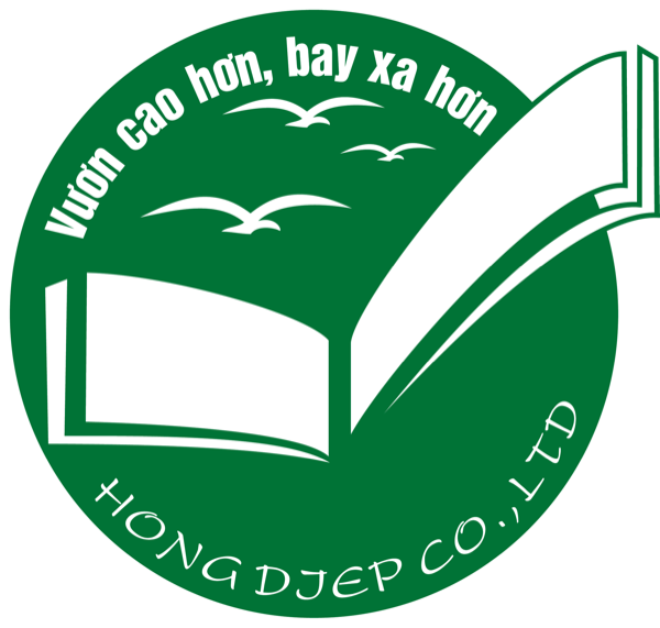 Giấy vở Hồng Điệp